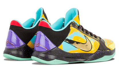 Men's Nike Kobe 5 Prelude Shoes