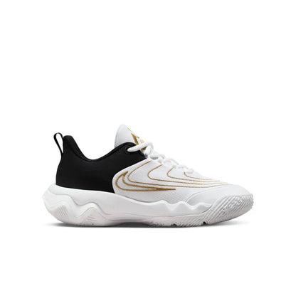 Men's Nike Giannis Immortality 4 Championship Shoes