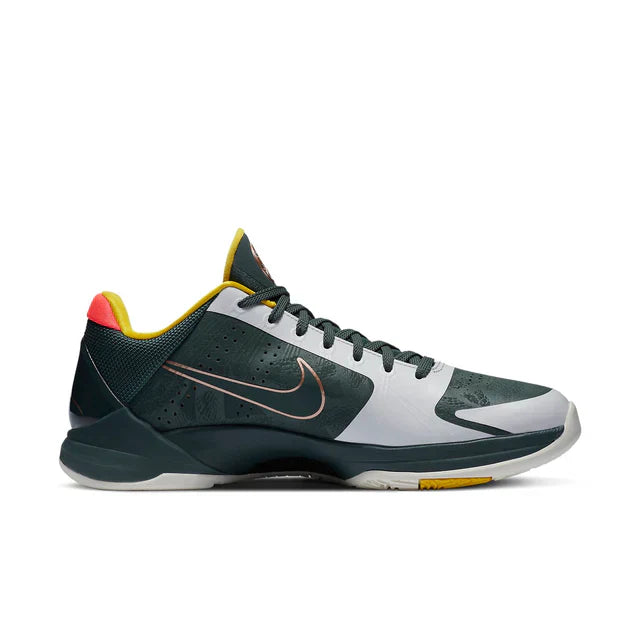 Men's Nike Kobe 5 EYBL Shoes