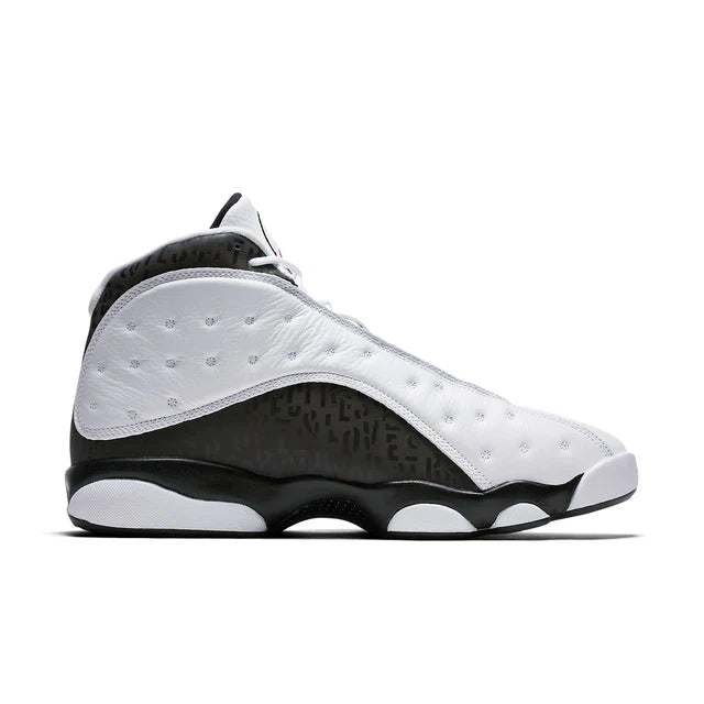 Men's Nike Air Jordan 13 Retro Love and Respect Shoes