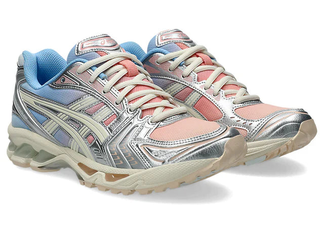 Men's  Asics Gel Kayano 14 'Baked Pink Cream' Shoes