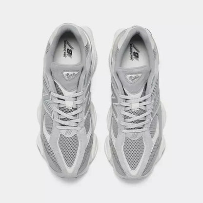 Men's New Balance 9060 'Grey Raincloud' Shoes