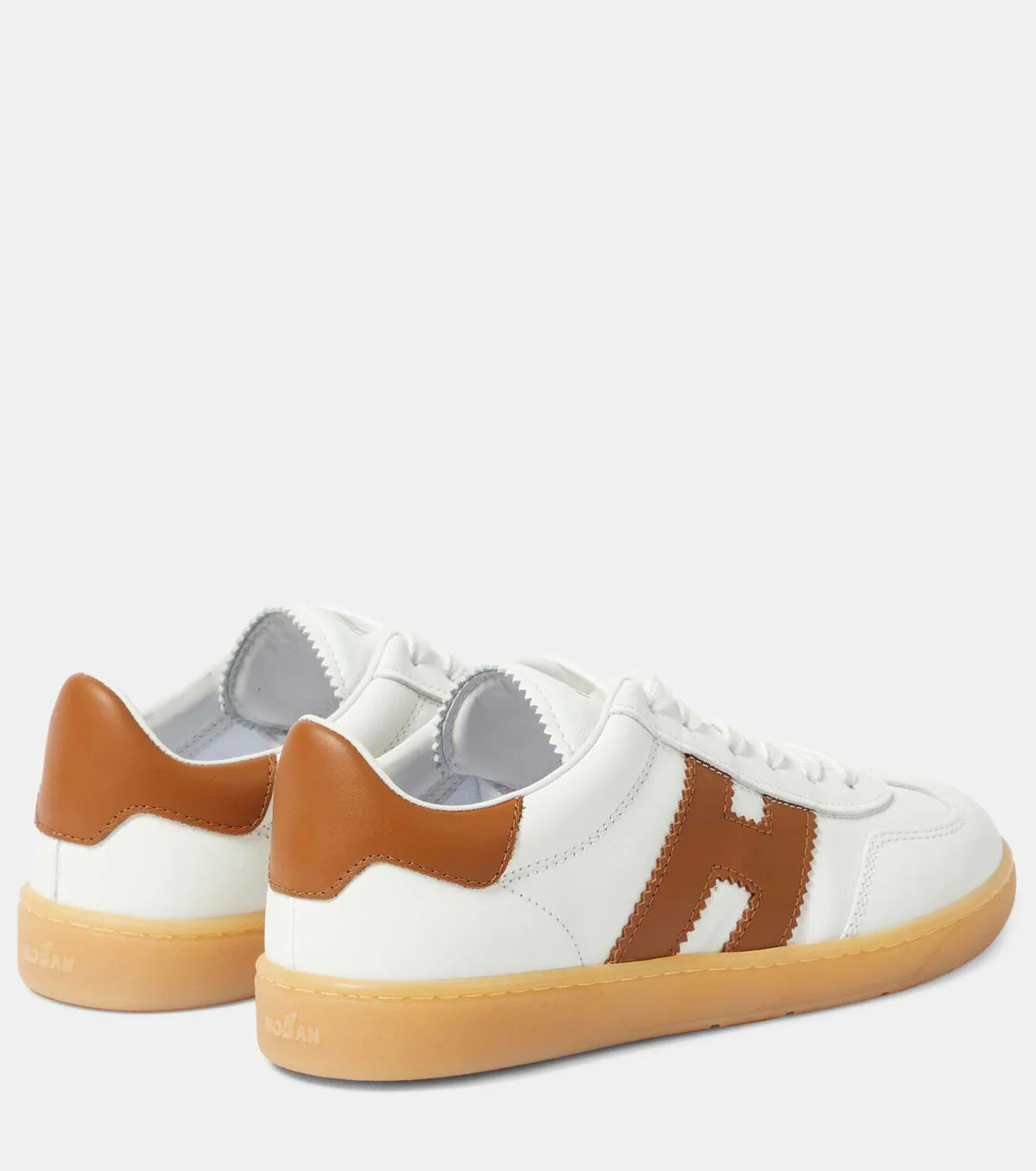 Men's Hogan Bianco Kenia Sneakers