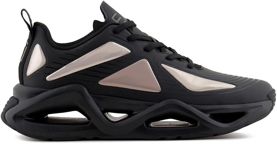 Men's EA7 Emporio Armani US25EA25 X8X220 Trainers Sneakers
