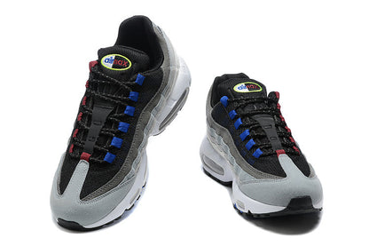 Men's Nike Air Max 95 Greedy 4.0 Shoes