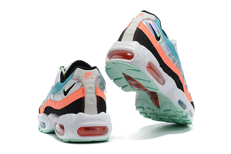 Men's Nike Air Max 95 Alien Shoes
