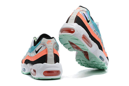 Men's Nike Air Max 95 Alien Shoes