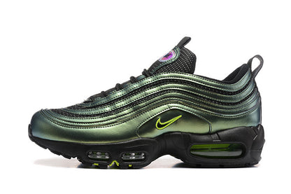 Men's  Nike Air Max 95 University of Oregon - Storm' Shoes