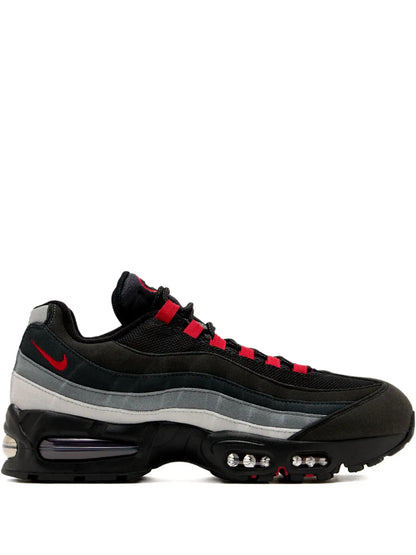 Men's Nike Air Max 95 Black Shoes