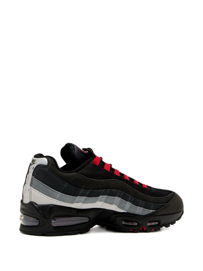 Men's Nike Air Max 95 Black Shoes