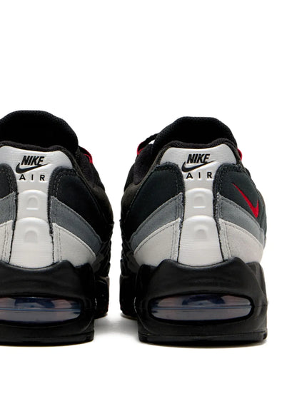Men's Nike Air Max 95 Black Shoes