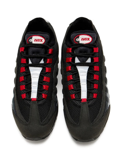 Men's Nike Air Max 95 Black Shoes