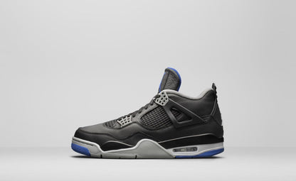 Men's Air Jordan 4  'Alternate Motorsport' Shoes