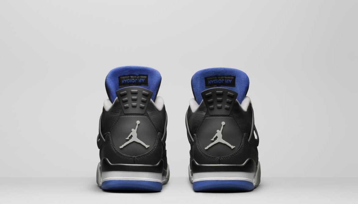 Men's Air Jordan 4  'Alternate Motorsport' Shoes