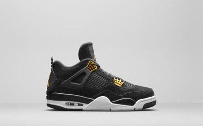 Men's Air Jordan 4 'Royalty' Shoes