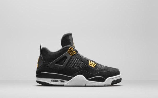 Men's Air Jordan 4 'Royalty' Shoes