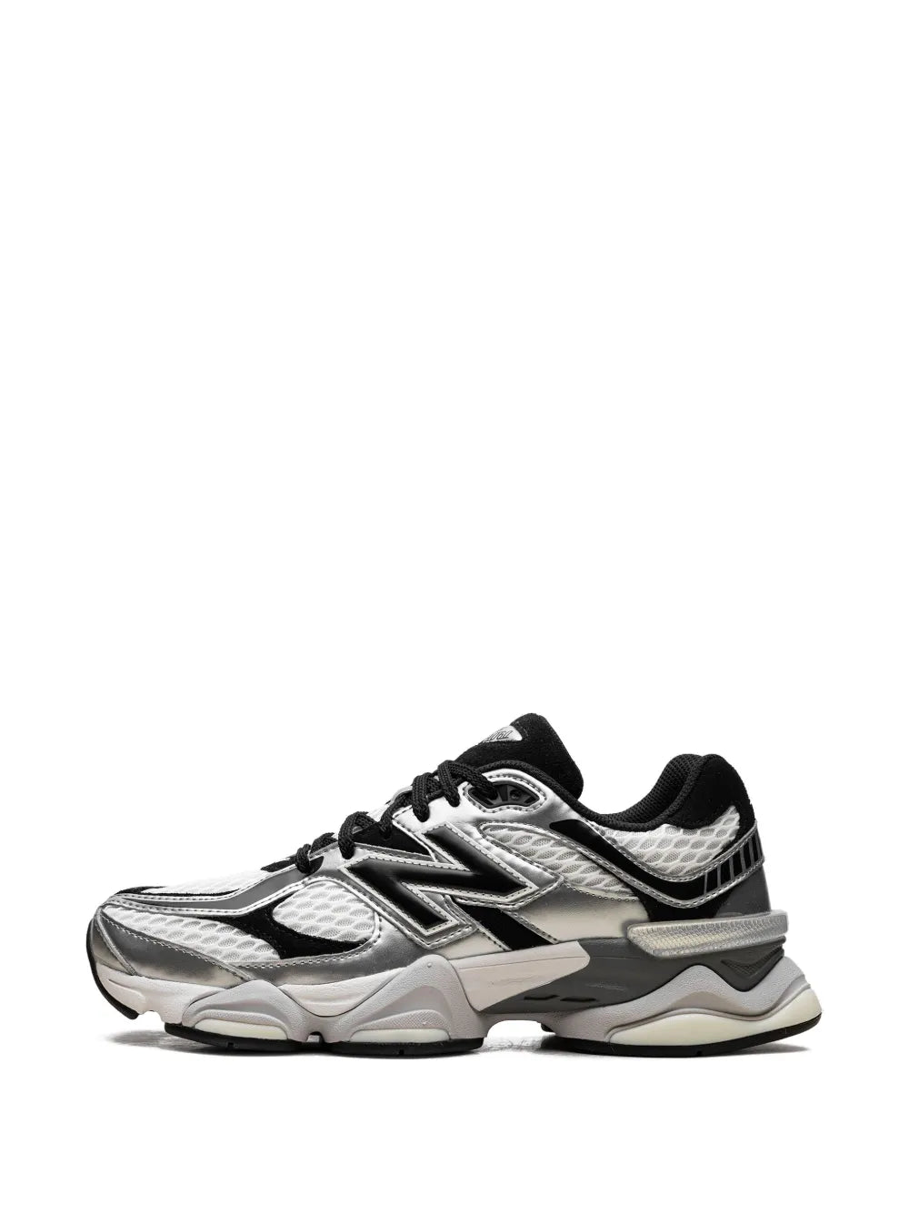 Men's New Balance 9060 'Silver' Shoes