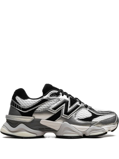 Men's New Balance 9060 'Silver' Shoes