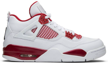 Men's Nike SB x Air Jordan 4 â€œVarsity Redâ€ Shoes