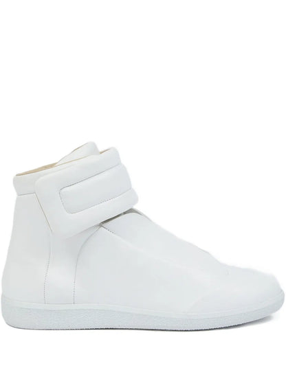 Men's Maison Margiela 22 Future White Sneaker