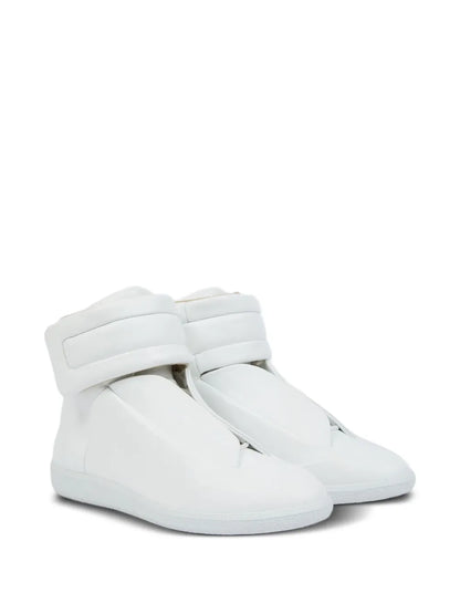 Men's Maison Margiela 22 Future White Sneaker