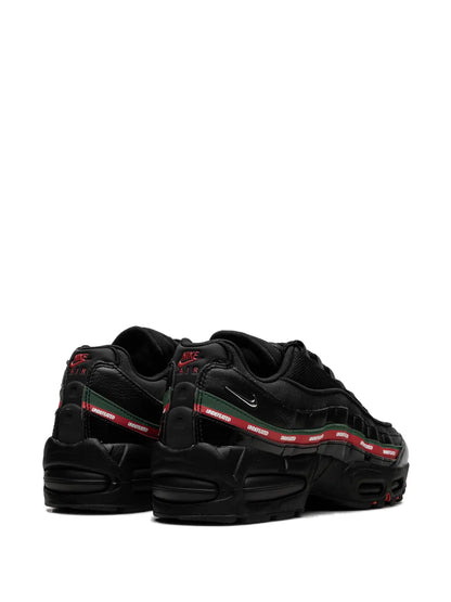 Men's Nike Air Max 95 Black Shoes