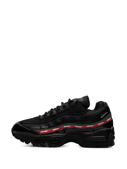 Men's Nike Air Max 95 Black Shoes