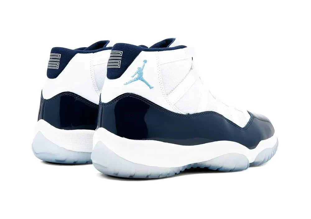 Men's Air Jordan 11 Win like 92 Shoes