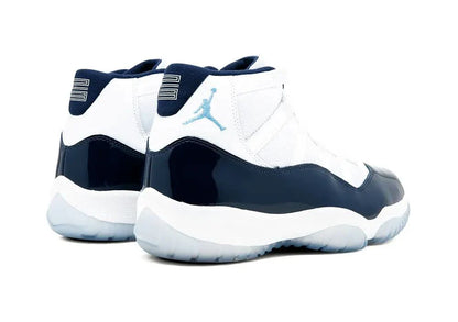 Men's Air Jordan 11 Win like 92 Shoes
