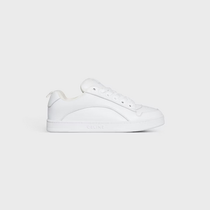Men’s Celine Low Top Optic White Sneaker