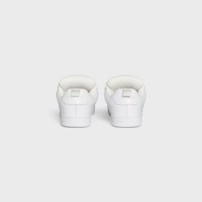 Men’s Celine Low Top Optic White Sneaker