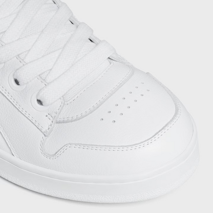 Men’s Celine Low Top Optic White Sneaker
