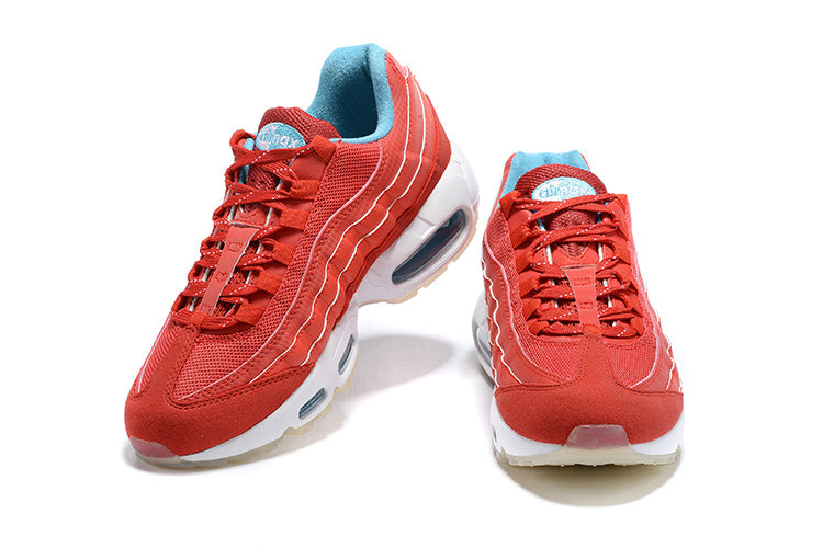 Men's Nike Air Max 95 Mt. Fuji Shoes