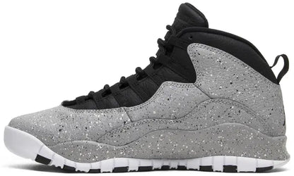 Men's Air Jordan 10 'Cement' Shoes