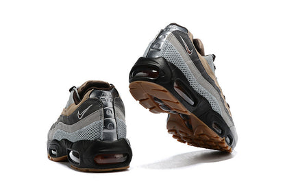 Men's Nike Air Max 95 Sail Shoes
