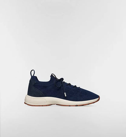 Men' B80 Lounge Navy Blue Sneaker