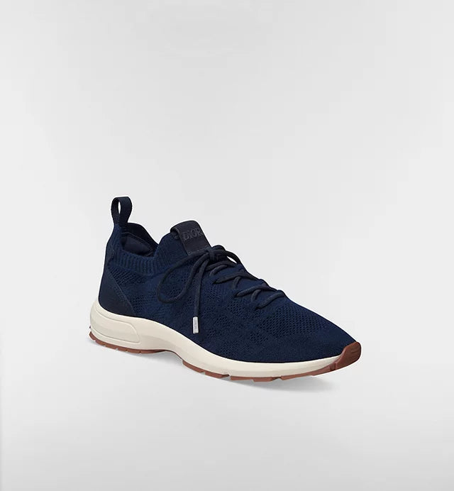 Men' B80 Lounge Navy Blue Sneaker