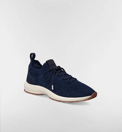 Men' B80 Lounge Navy Blue Sneaker