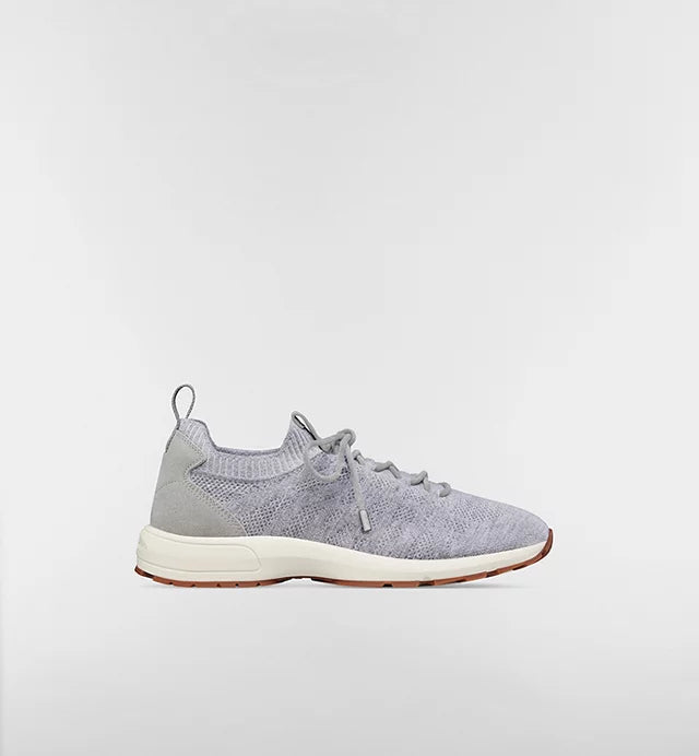 Men' B80 Lounge Gray Sneaker