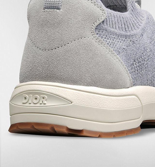 Men' B80 Lounge Gray Sneaker