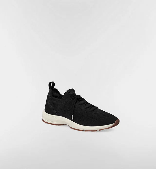Men' B80 Lounge Black Sneaker