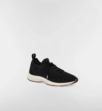 Men' B80 Lounge Black Sneaker