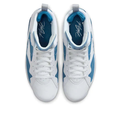 Men's Air Jordan MVP 678 Industrial Blue Shoes