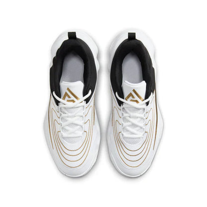 Men's Nike Giannis Immortality 4 Championship Shoes