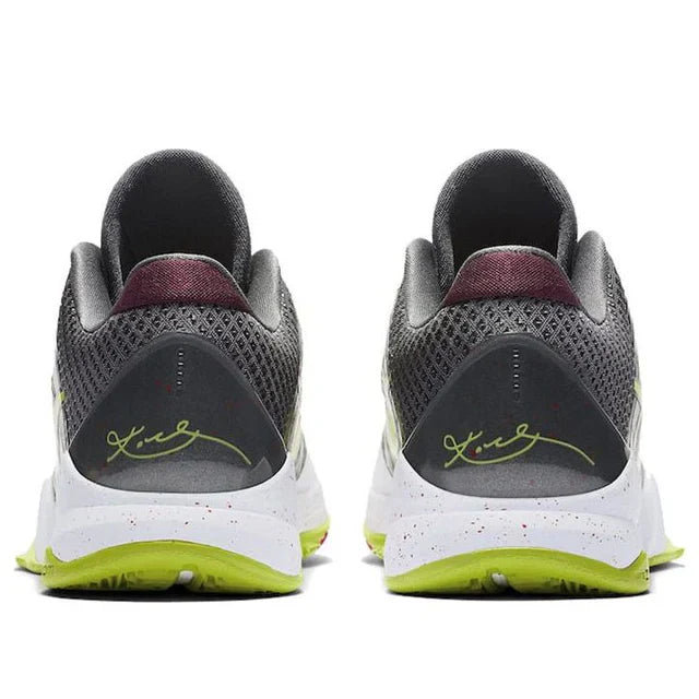 Men's Nike Kobe 5 Chaos Shoes