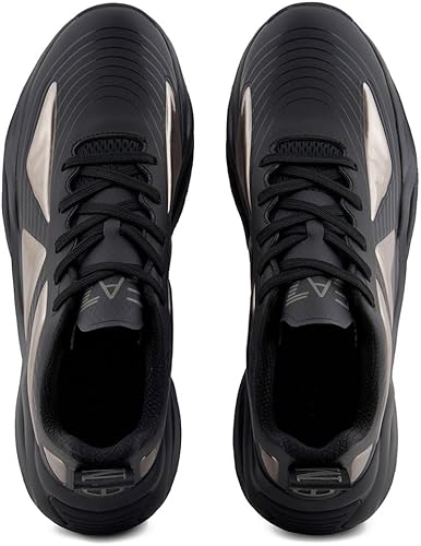 Men's EA7 Emporio Armani US25EA25 X8X220 Trainers Sneakers