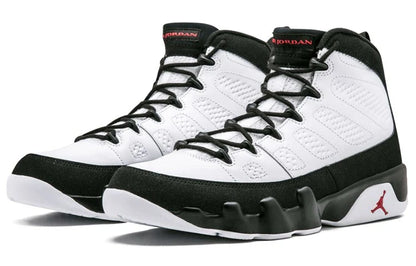Men's Nike Air Jordan 9 Space Jam Shoes