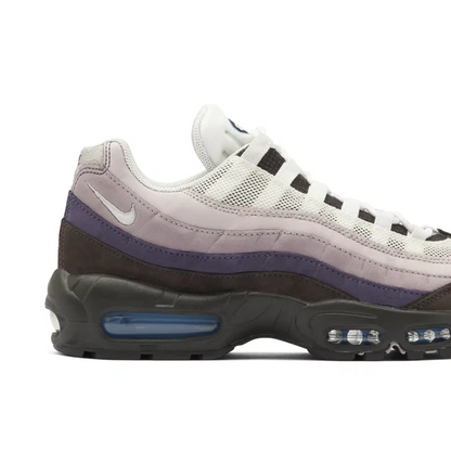 Men's  Nike Air Max 95 Unearthed Shoes