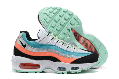 Men's Nike Air Max 95 Alien Shoes