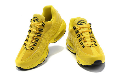 Men's Nike Air Max 95 City Special - NYC Shoes